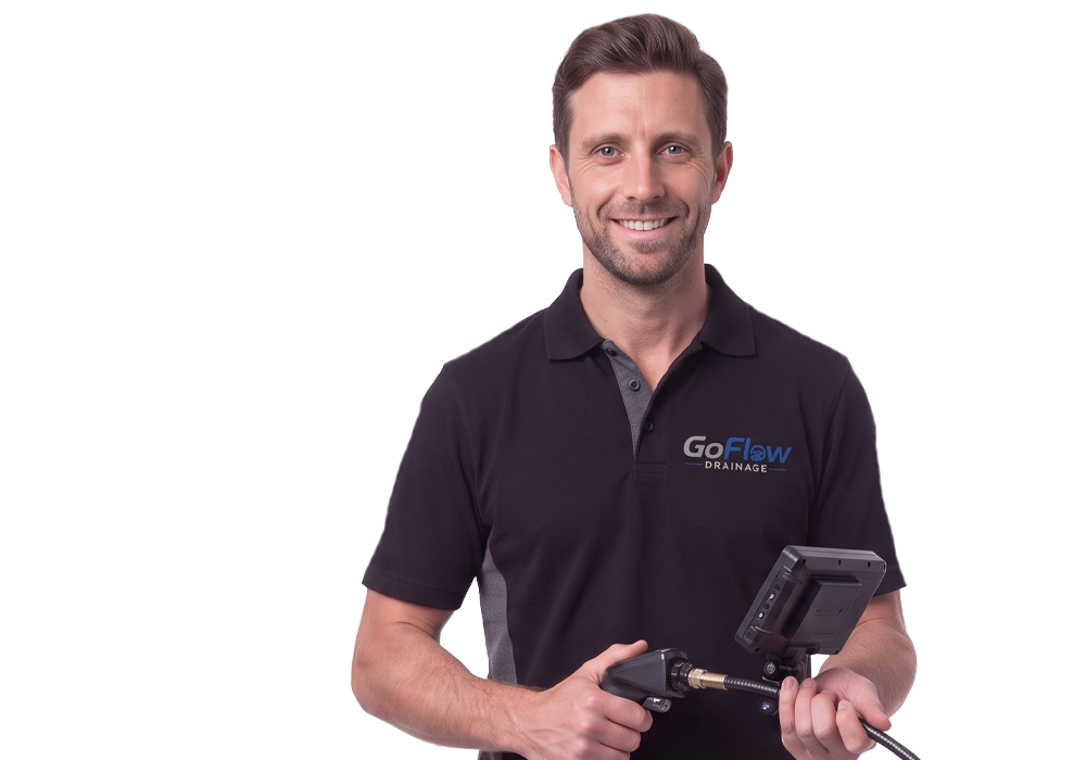 Go Flow Drainage